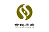 世級華商企業(yè)LOGO設(shè)計